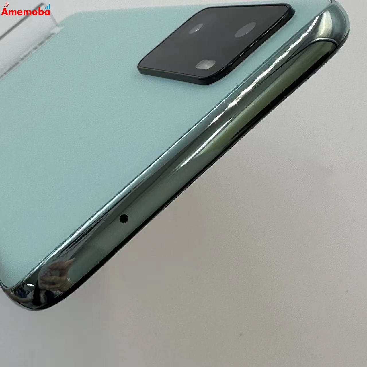 OPPO A55s 5G 4GB/64GB グリーン CPH2309 SIMフリー 美品