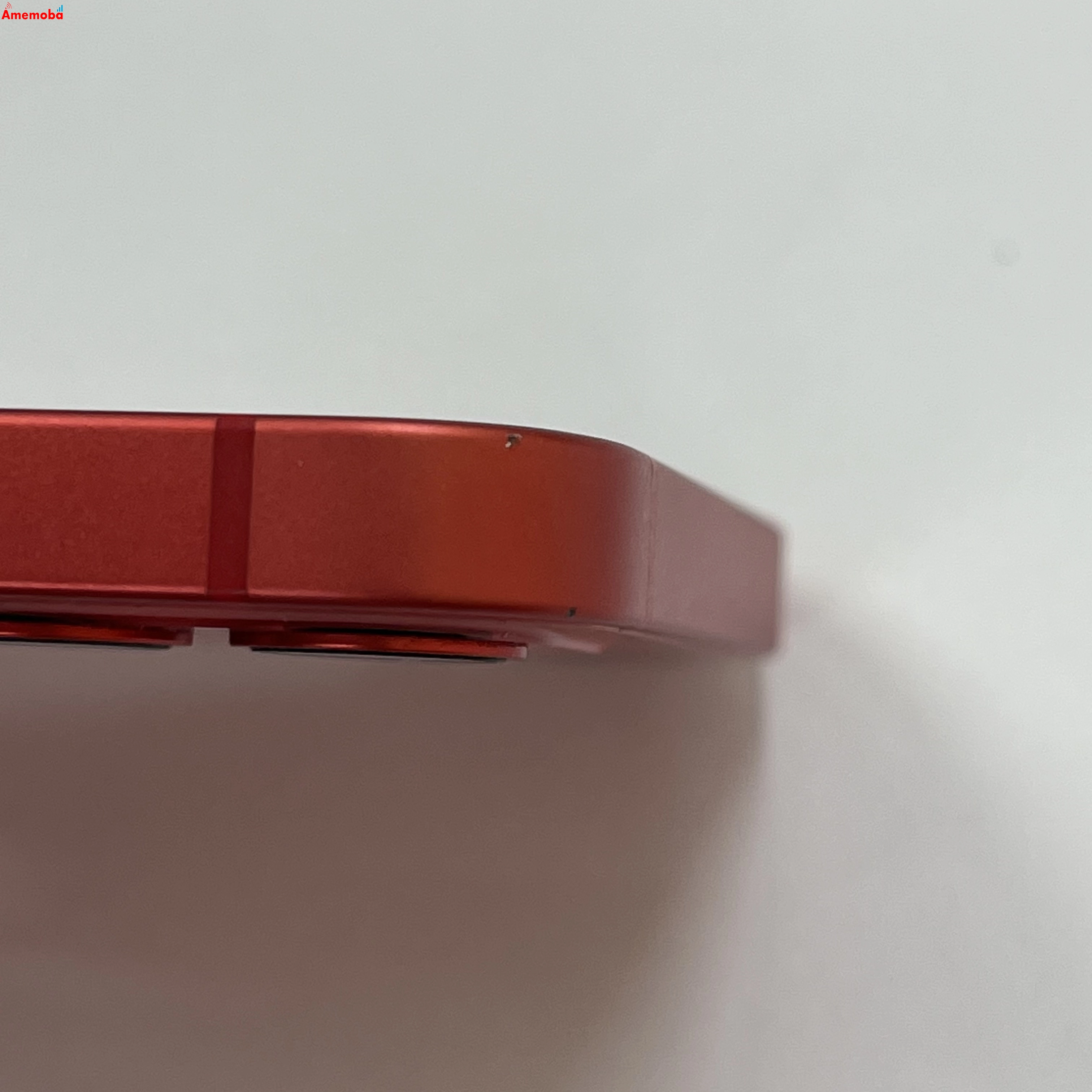 iPhone12 mini 64GB Product Red MGAE3J/A AU版SIMフリー au