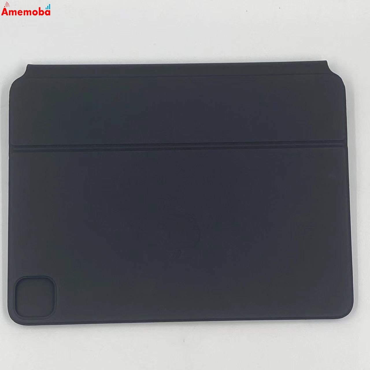 11インチiPad Pro(第2世代)用 Magic Keyboard ブラック A2261 美品 **