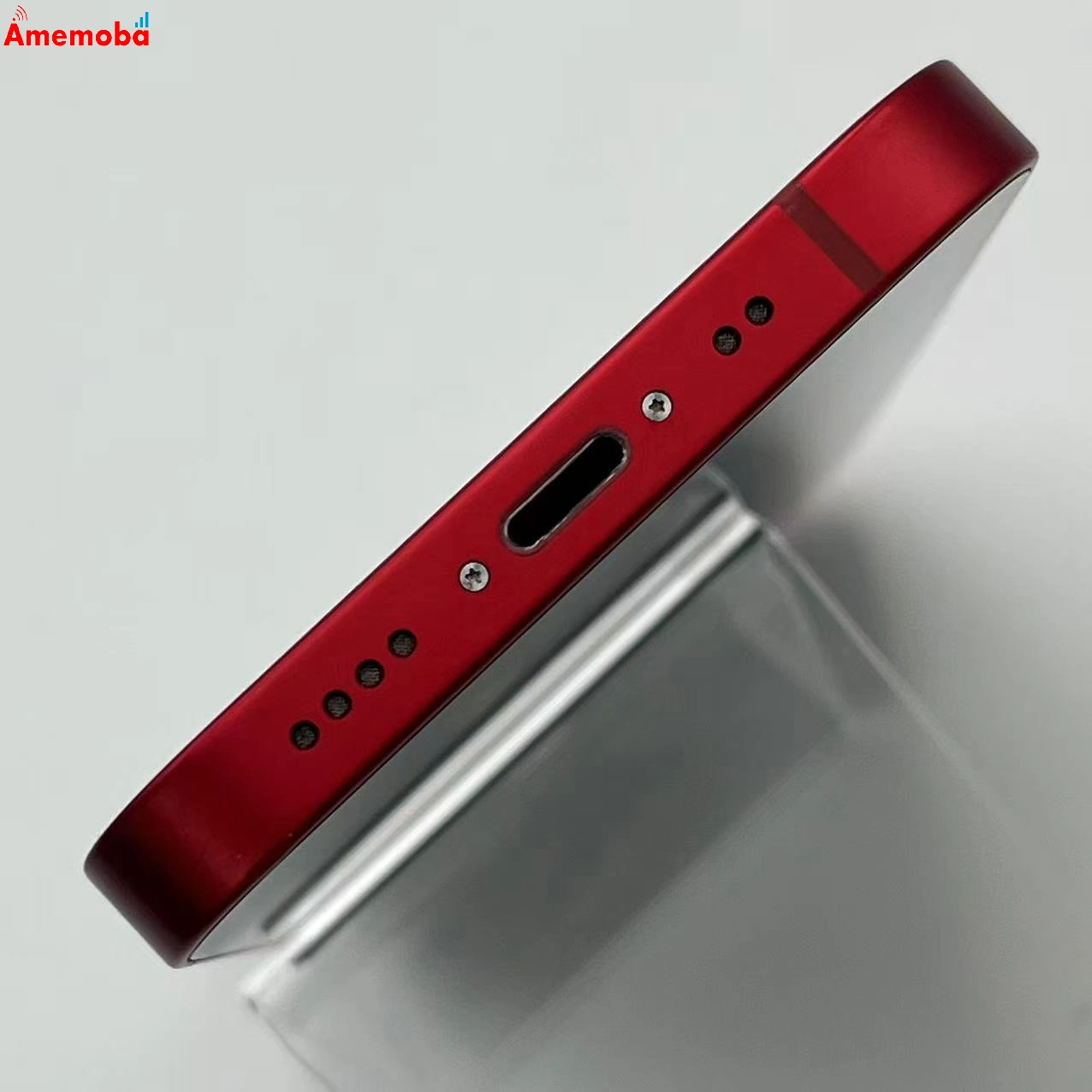 iPhone13 mini 128GB Product Red MLJG3J/A AU版SIMフリー