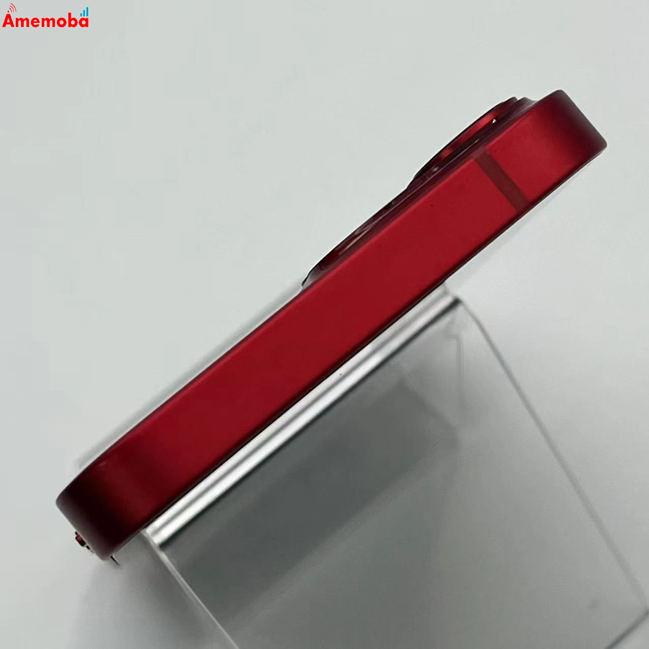 iPhone13 mini 128GB Product Red MLJG3J/A AU版SIMフリー