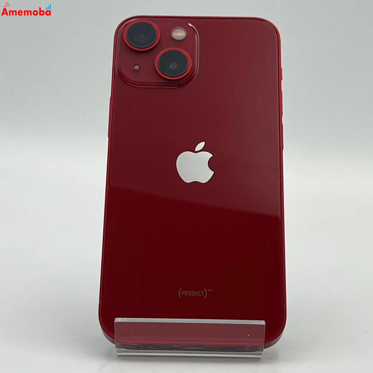 iPhone13 mini 128GB Product Red MLJG3J/A AU版SIMフリー