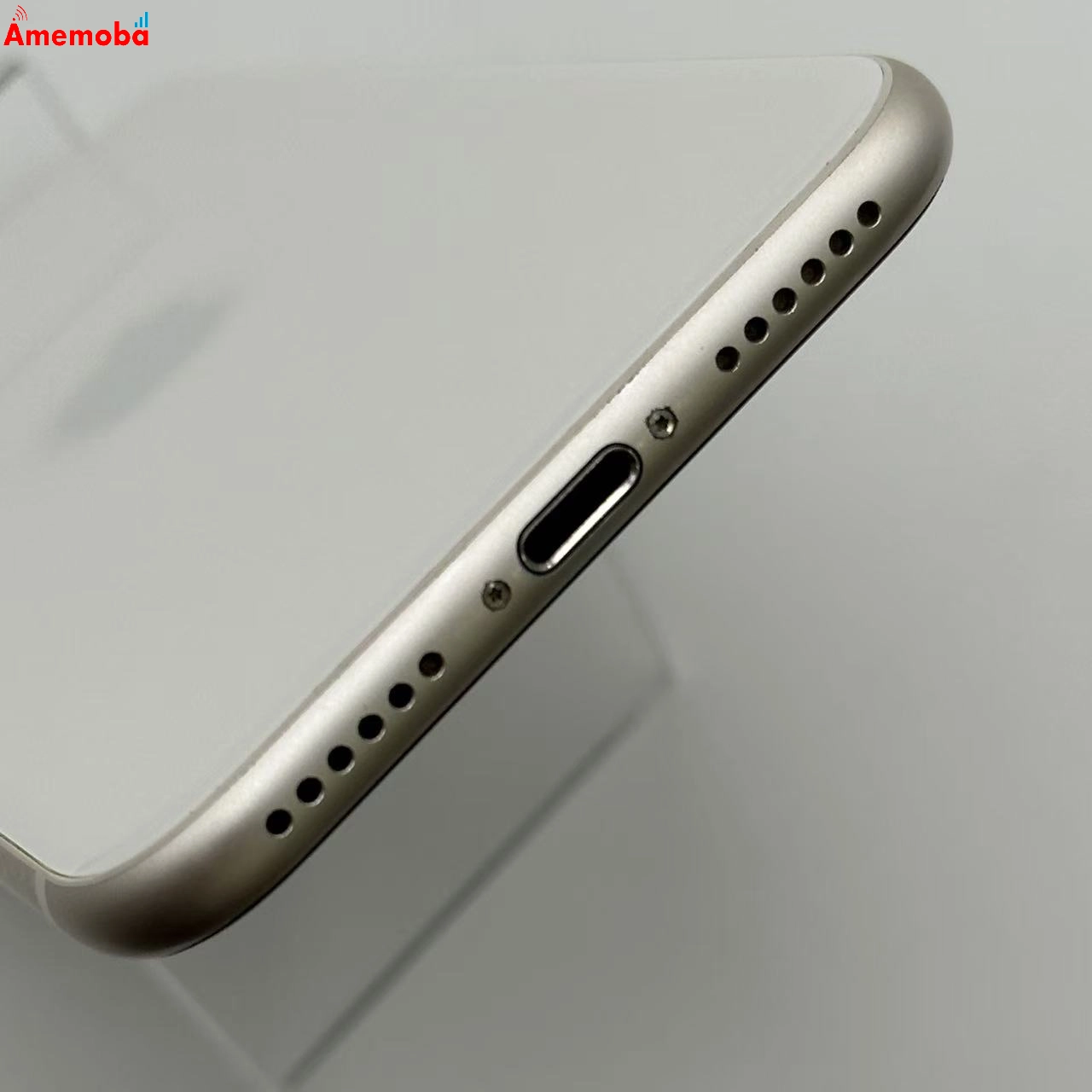 iPhoneSE 第3世代 256GB スターライト MMYK3J/A SoftBank版SIMフリー ジャンク品