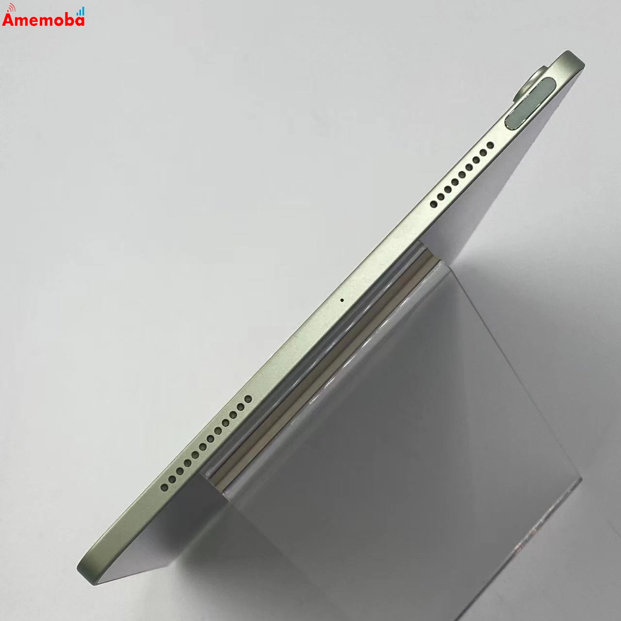 iPad Air 第4世代 Wi-Fiモデル 64GB グリーン MYFR2J/A  極美品