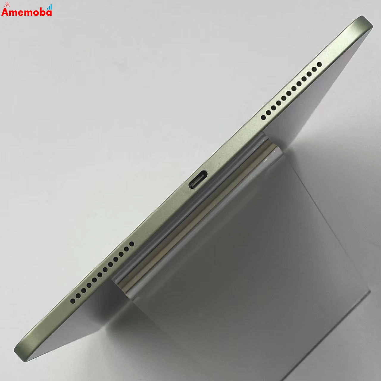 iPad Air 第4世代 Wi-Fiモデル 64GB グリーン MYFR2J/A  極美品