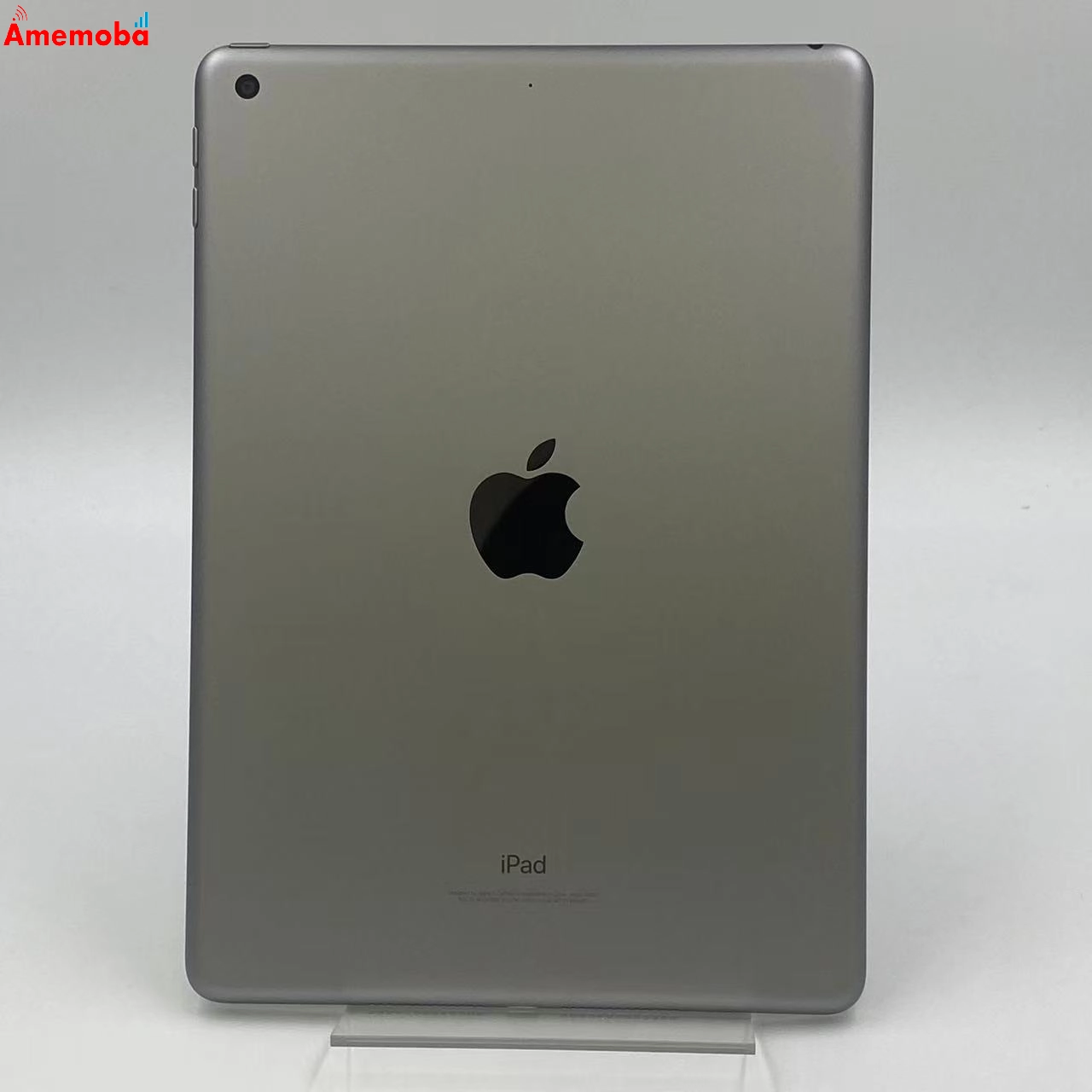 iPad 第5世代 Wi-Fiモデル 32GB スペースグレイ MP2F2J/A 新品同様