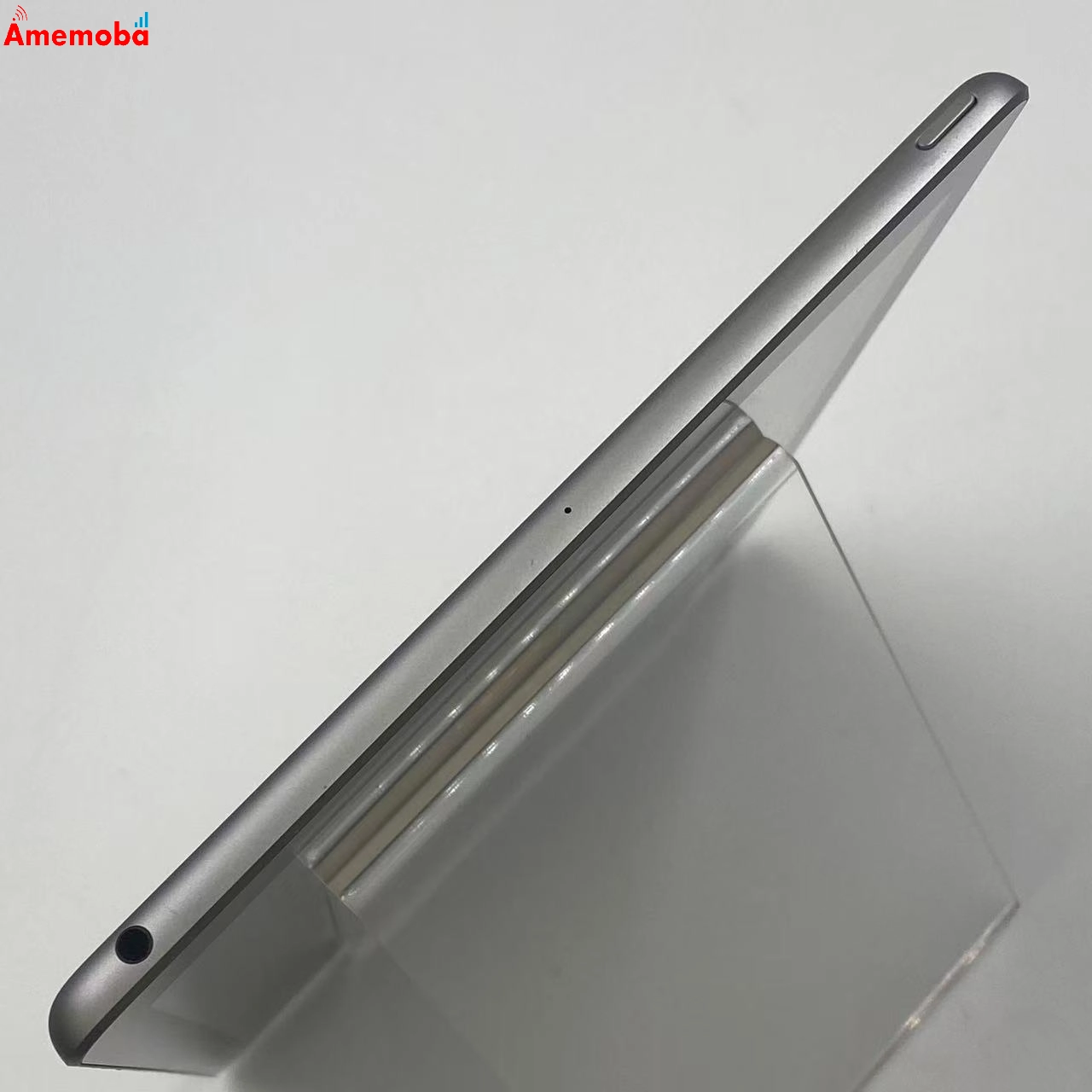 iPad 第5世代 Wi-Fiモデル 32GB スペースグレイ MP2F2J/A 新品同様