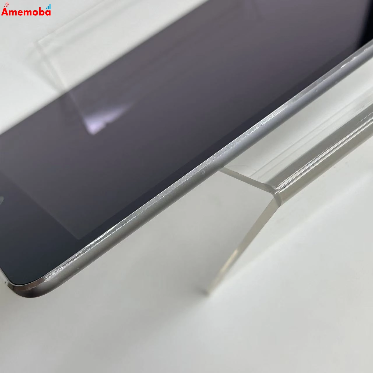 iPad mini 第4世代 Wi-Fiモデル 32GB スペースグレイ MNY12LL/A 訳あり品