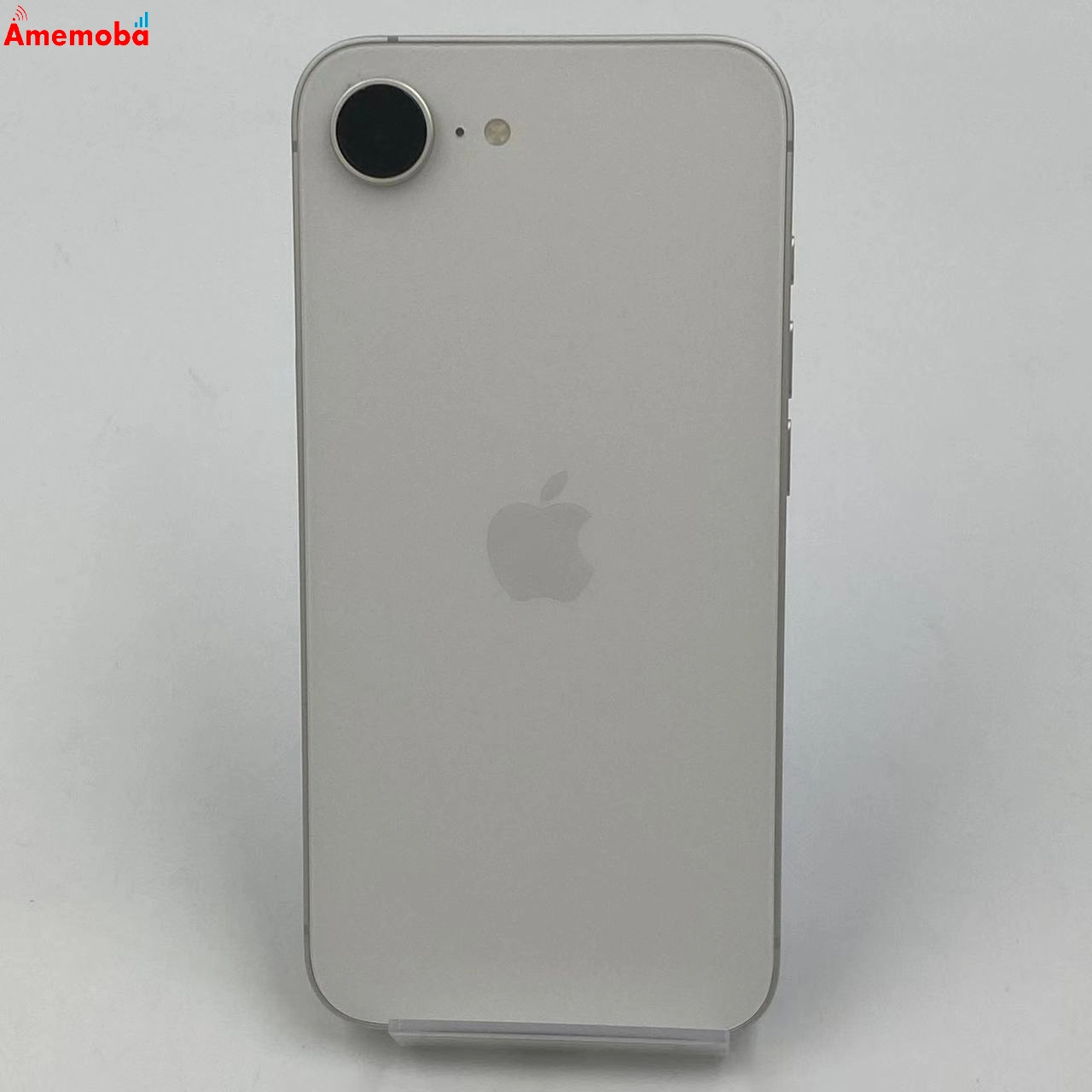 iPhone 16e 128GB ホワイト MD1R4J/A Apple版SIMフリー 新品同様