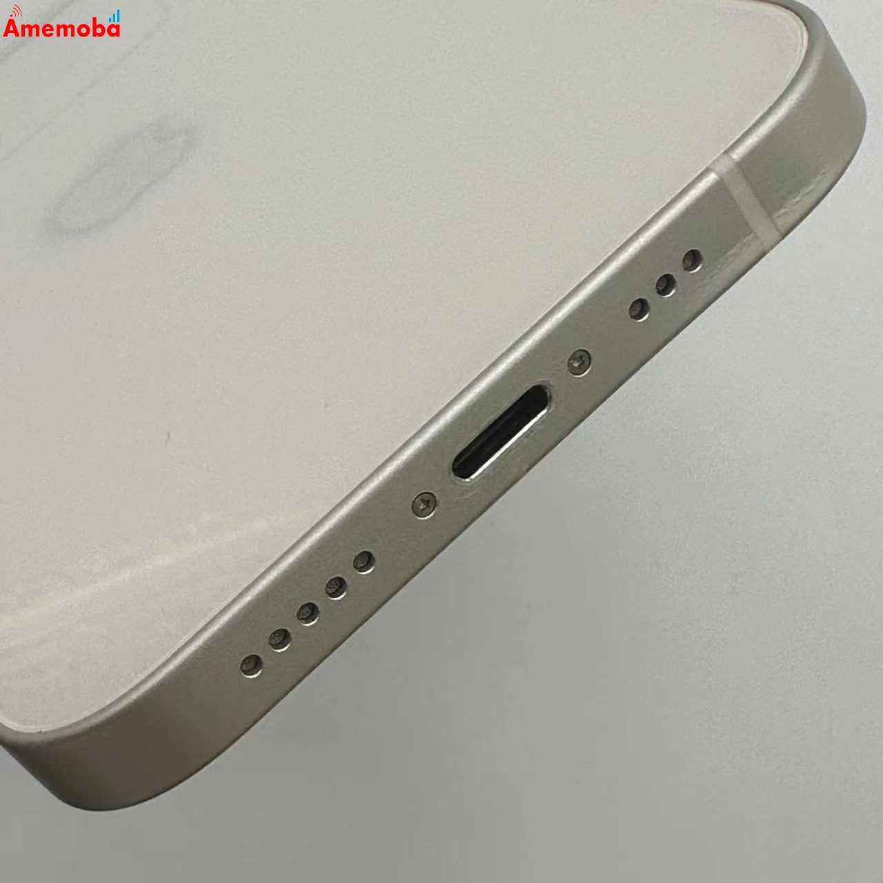 iPhone12 128GB ホワイト MGHV3J/A SoftBank版SIMフリー 訳あり品