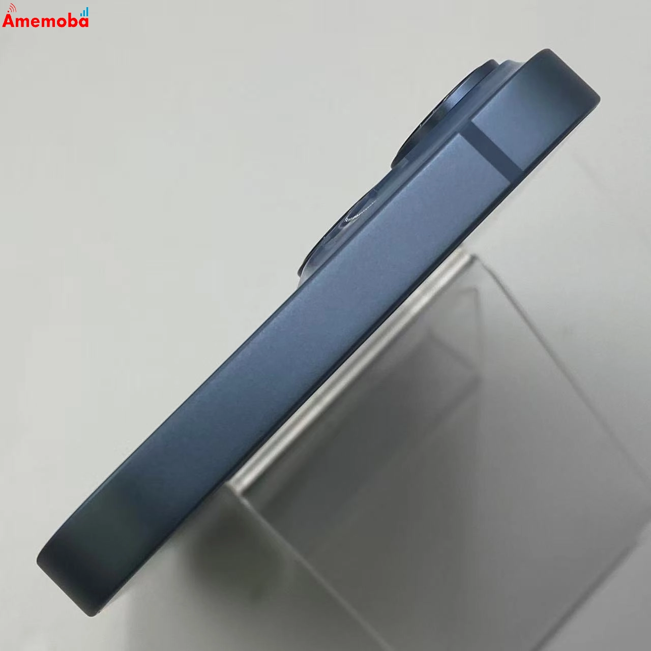 iPhone14 128GB ブルー NPVJ3J/A AU版SIMフリー 未使用品