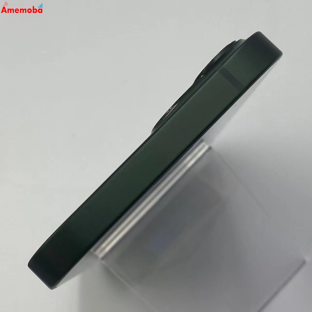 iPhone13 128GB グリーン NNGG3J/A SoftBank版SIMフリー 未使用品