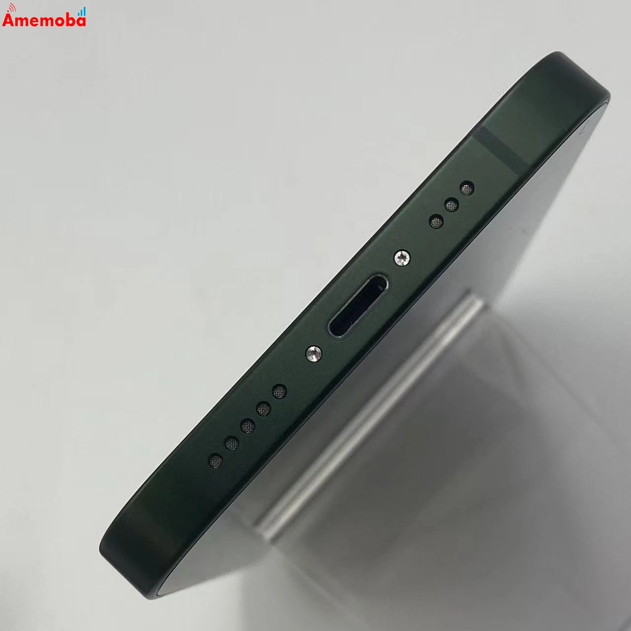 iPhone13 128GB グリーン NNGG3J/A SoftBank版SIMフリー 未使用品