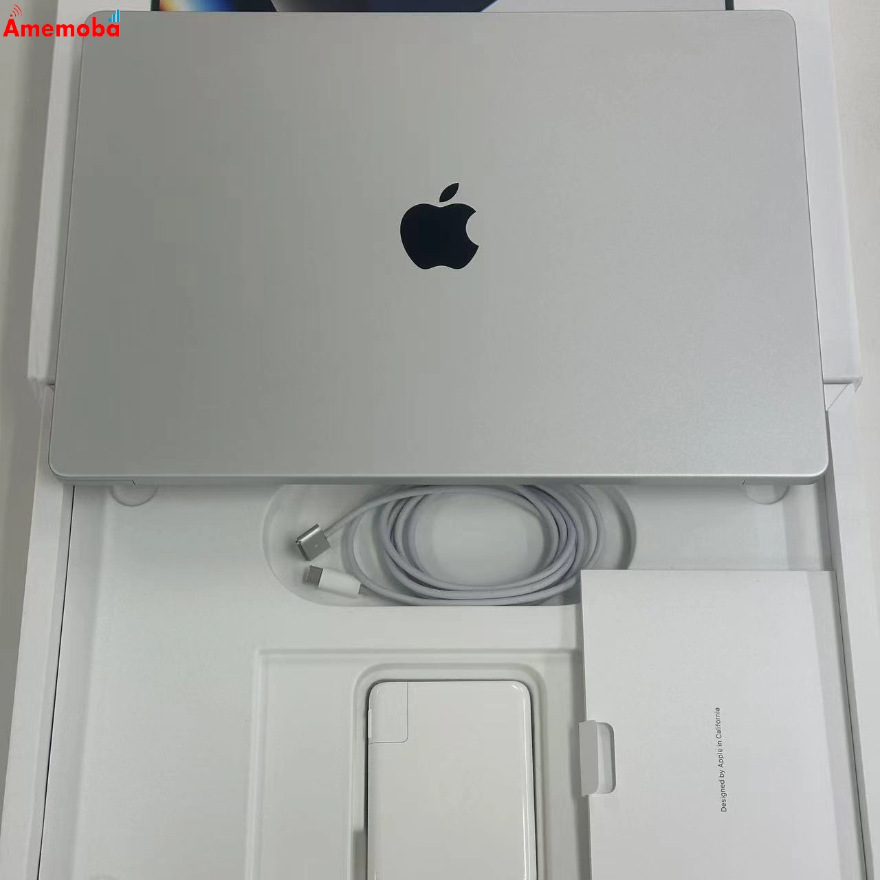 MacBook Pro 16インチ 2021 M1 Pro 16GB 512GB MK1E3J/A スペースグレイ 美品 16GB/512GB