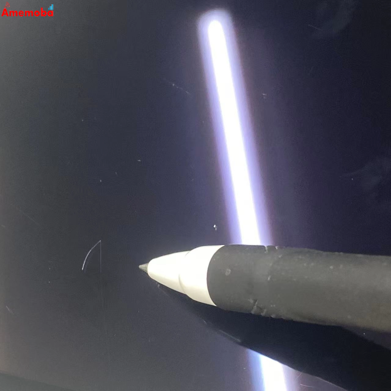 iPad Air 第4世代 64GB ローズゴールド MYGY2J/A SoftBank版SIMフリー 訳あり品