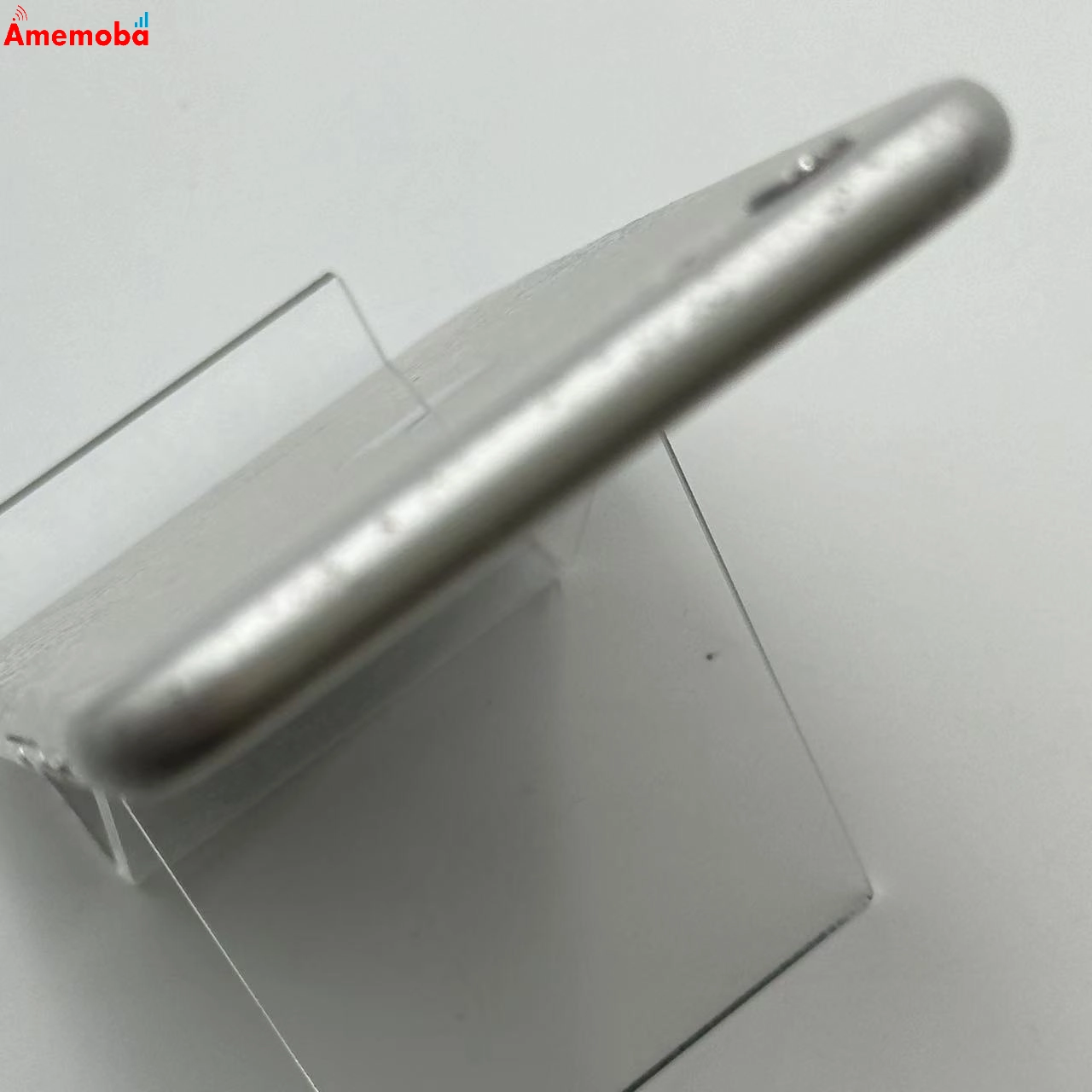 iPhone6s 64GB シルバー MKQP2J/A docomo ジャンク品