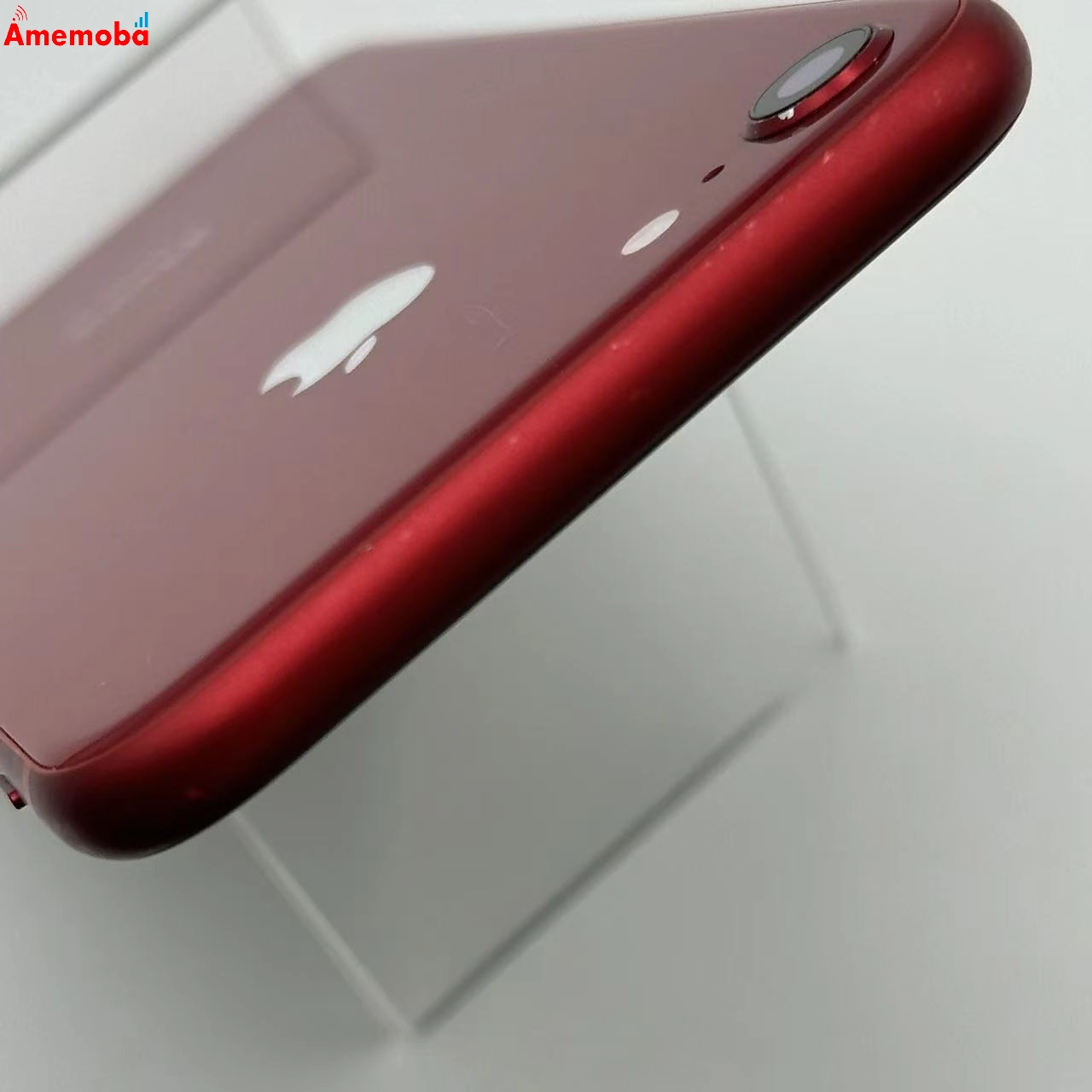 iPhone8 64GB Product Red MRRY2J/A AU版SIMフリー