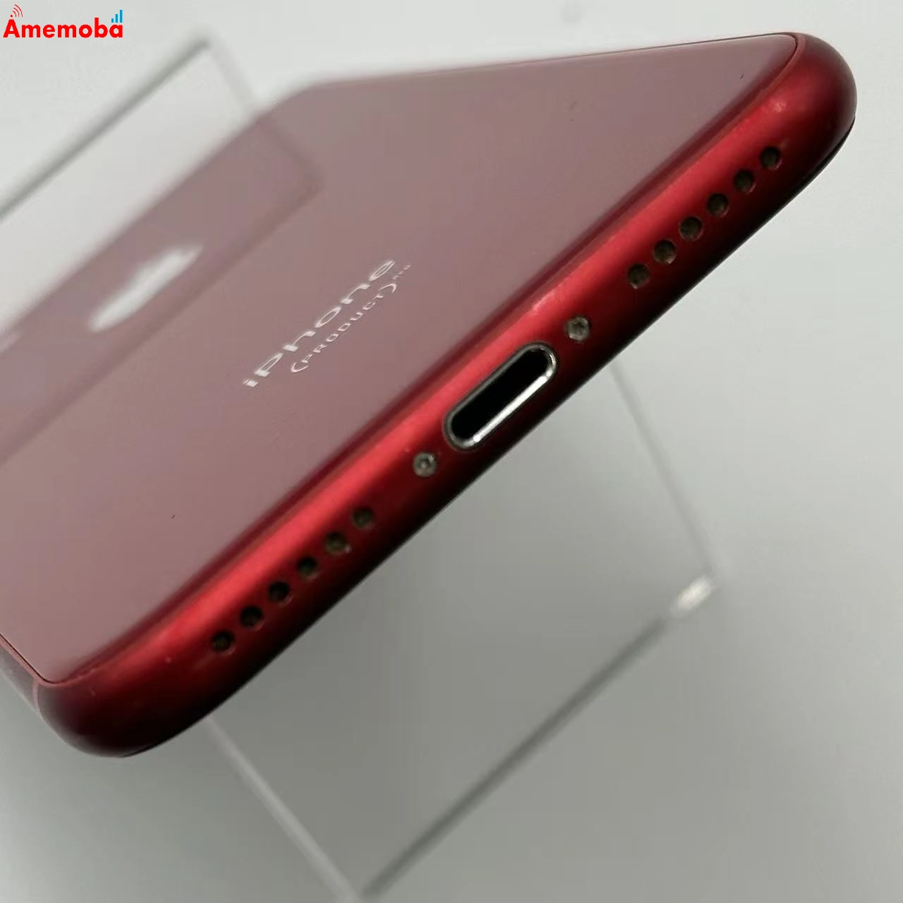 iPhone8 64GB Product Red MRRY2J/A AU版SIMフリー
