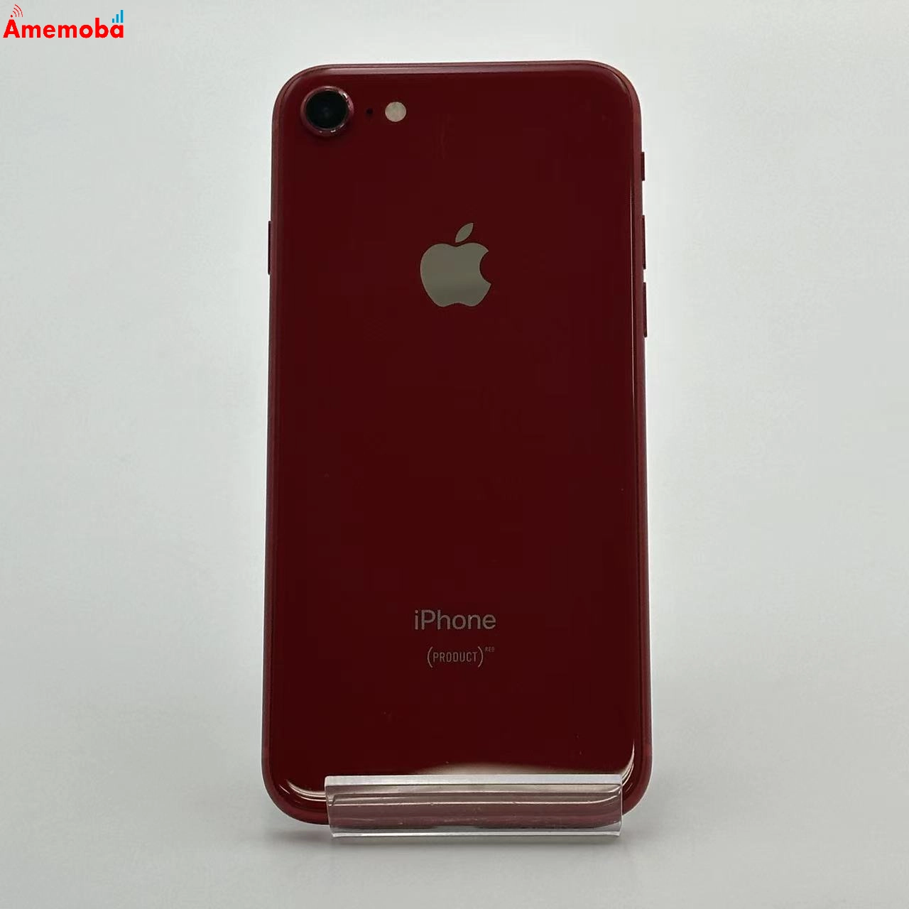 iPhone8 64GB Product Red MRRY2J/A AU版SIMフリー