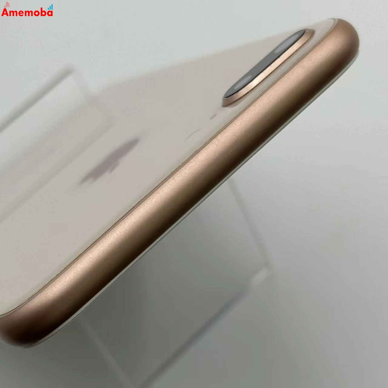 iPhone8 Plus 256GB ゴールド MQ9Q2J/A SoftBank版フリー