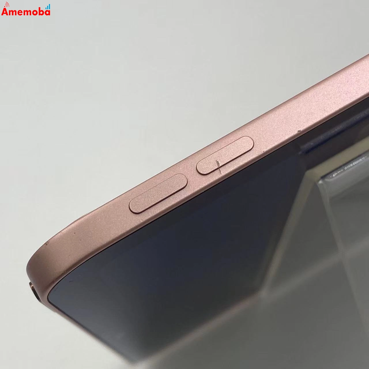 iPad Air 第4世代 Wi-Fiモデル 64GB ローズゴールド MYFP2J/A  訳あり品