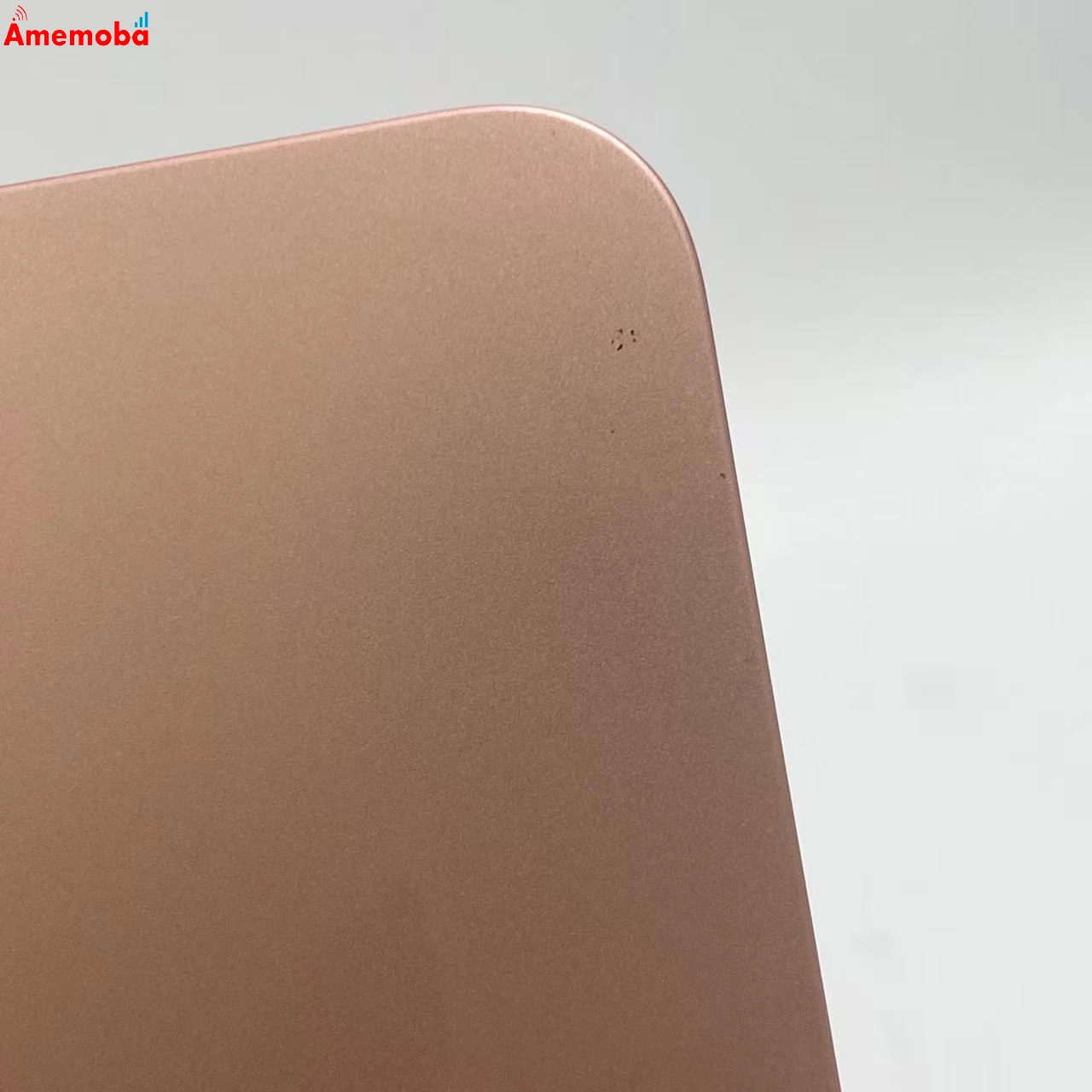 iPad Air 第4世代 Wi-Fiモデル 64GB ローズゴールド MYFP2J/A  訳あり品