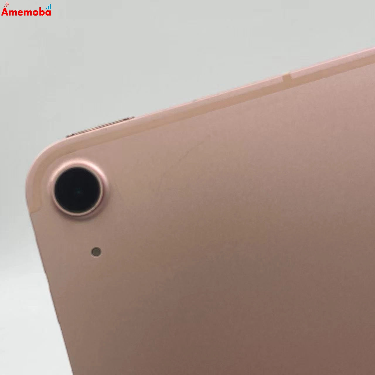 iPad Air 第4世代 Wi-Fiモデル 64GB ローズゴールド MYFP2J/A  訳あり品