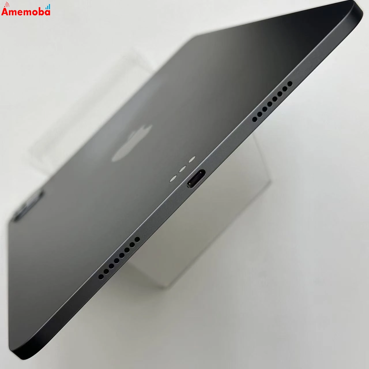 iPad Pro 11インチ 第3世代 Wi-Fiモデル 256GB スペースグレイ MHQU3J/A 美品