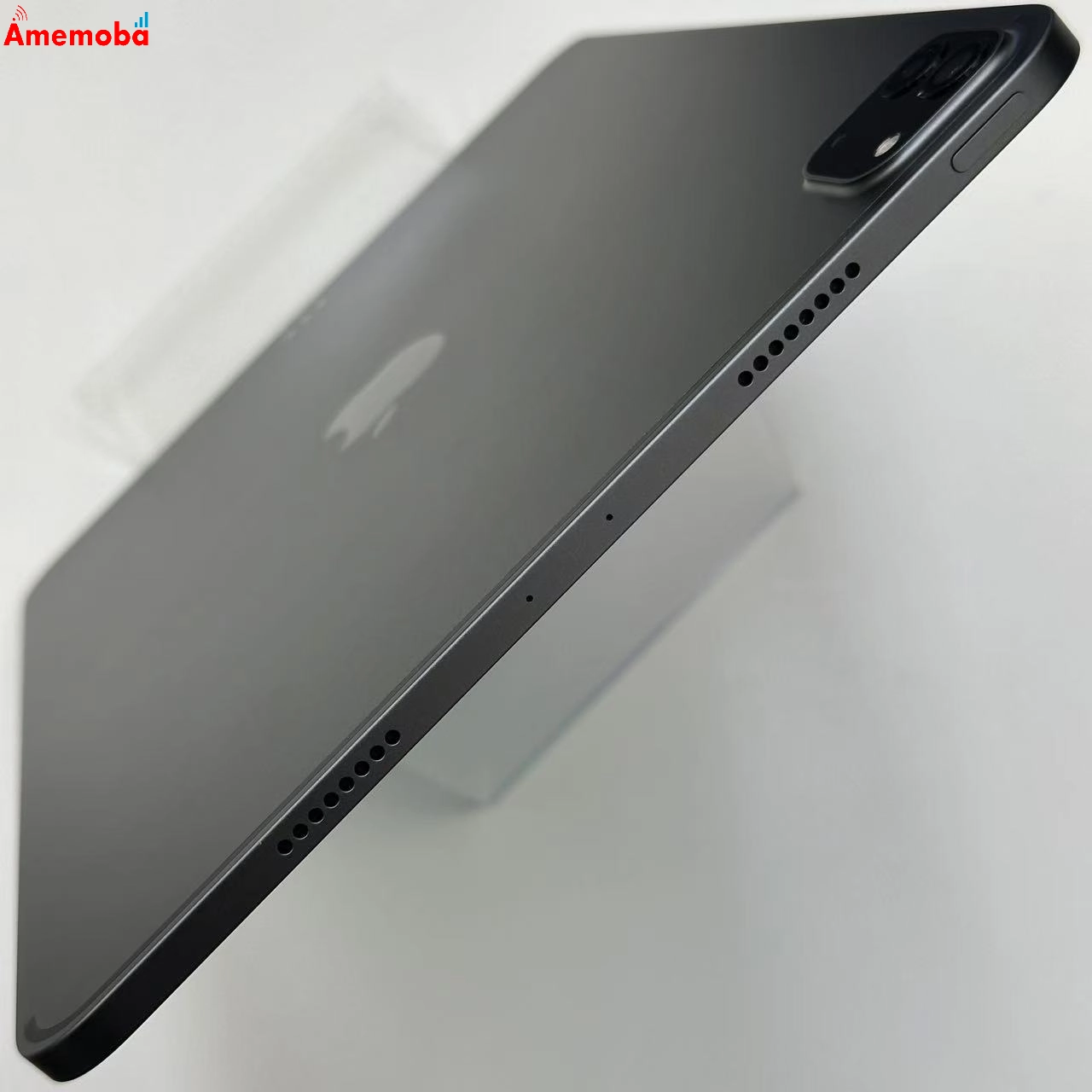 iPad Pro 11インチ 第3世代 Wi-Fiモデル 256GB スペースグレイ MHQU3J/A 美品