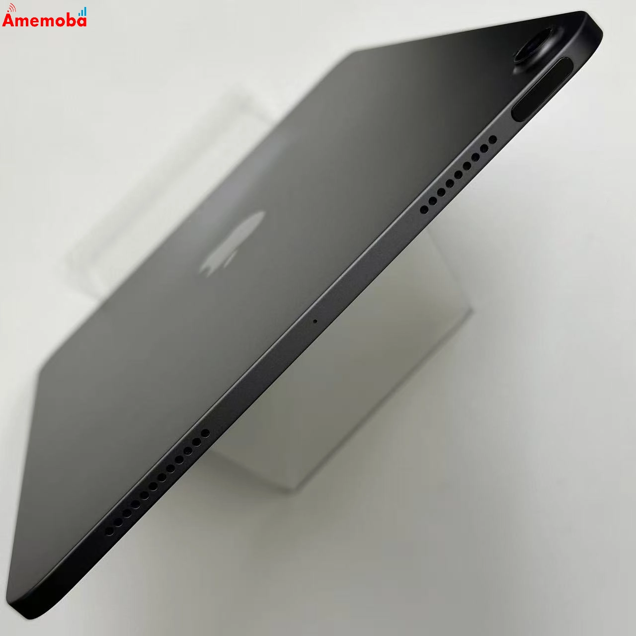 iPad Air 第4世代 Wi-Fiモデル 64GB スペースグレイ MYFM2J/A 極美品