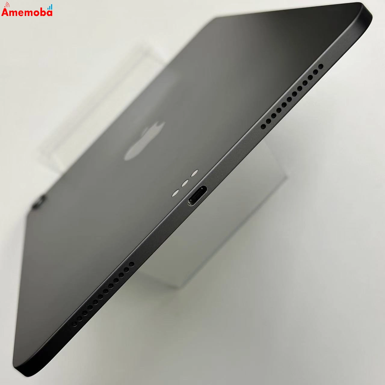 iPad Air 第4世代 Wi-Fiモデル 64GB スペースグレイ MYFM2J/A 極美品