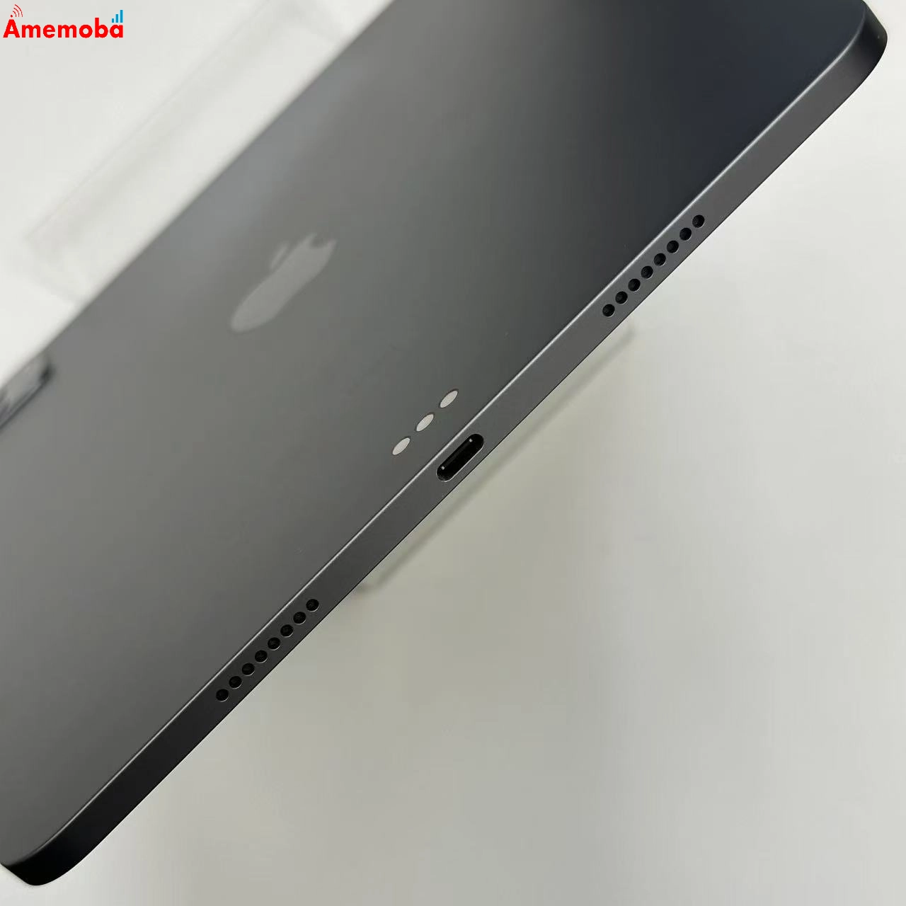 iPad Pro 11インチ 第3世代 Wi-Fiモデル 256GB スペースグレイ MHQU3J/A 美品