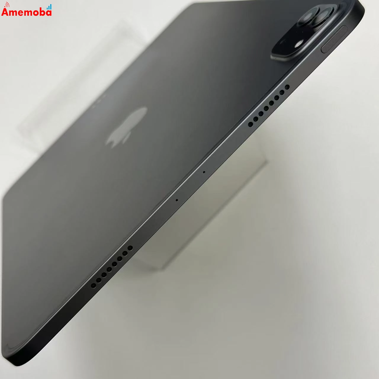 iPad Pro 11インチ 第3世代 Wi-Fiモデル 256GB スペースグレイ MHQU3J/A 美品