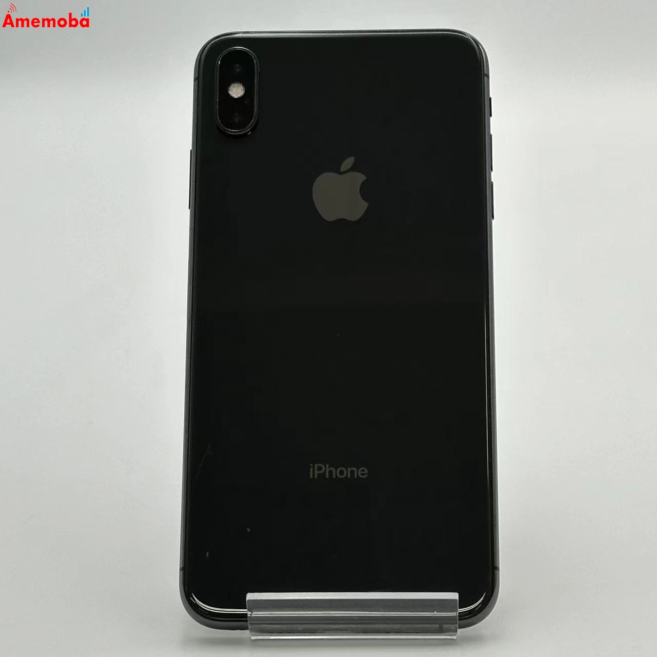 iPhoneXS Max 512GB スペースグレイ MT6X2J/A AU版SIMフリー
