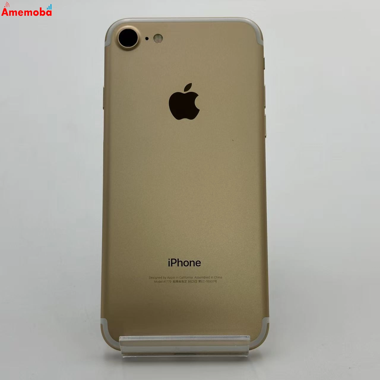iPhone7 32GB ゴールド NNCG2J/A SoftBank版SIMフリー ジャンク品