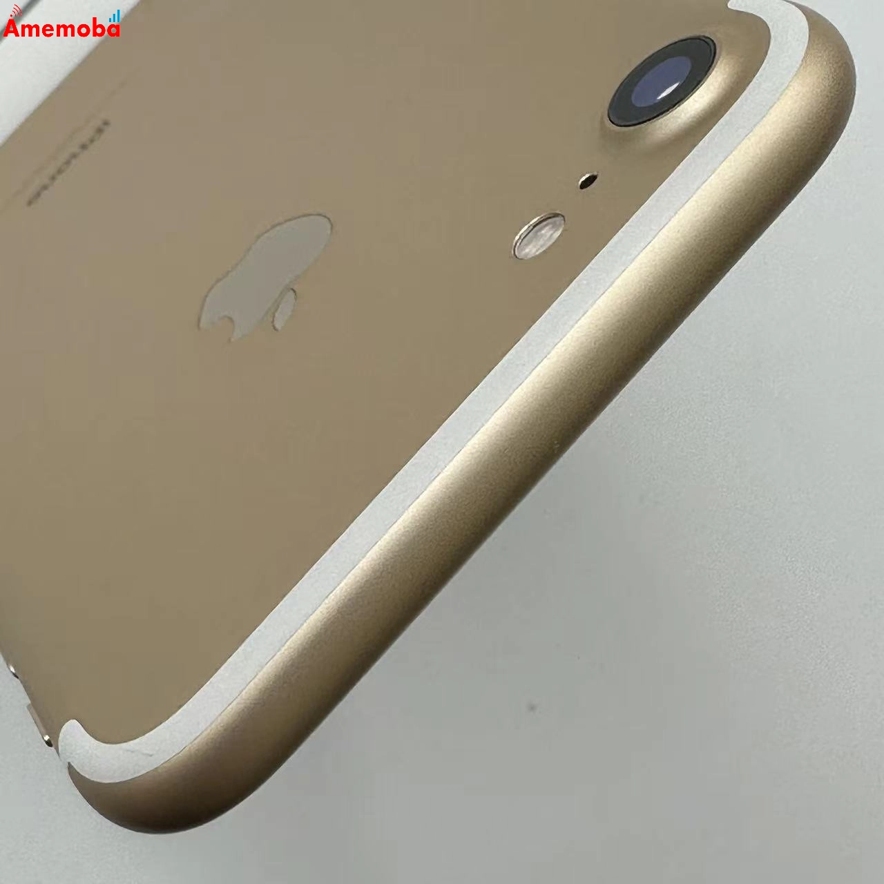 iPhone7 32GB ゴールド NNCG2J/A SoftBank版SIMフリー ジャンク品