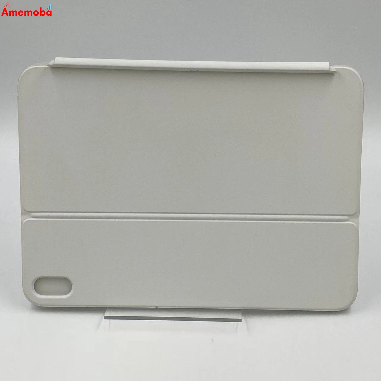 Apple Magic Keyboard Folio 日本語(JIS) iPad(第10世代)用 MQDP3J/A 美品 * 標準カラー