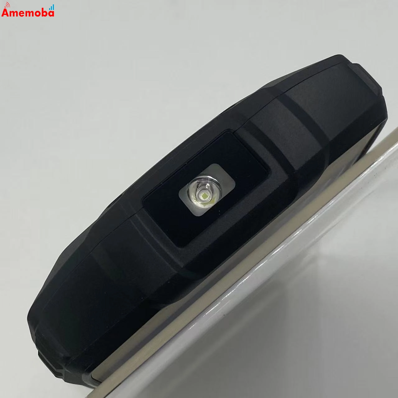 Blackview BV9300 Pro 12GB 256GB ブラック BV9300Pro ストア版SIMフリー 新品同様