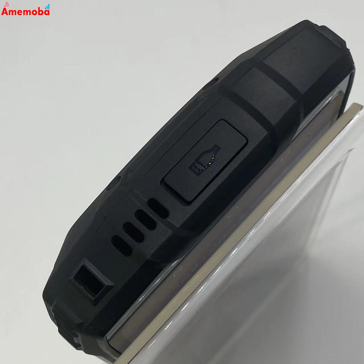 Blackview BV9300 Pro 12GB 256GB ブラック BV9300Pro ストア版SIMフリー 新品同様