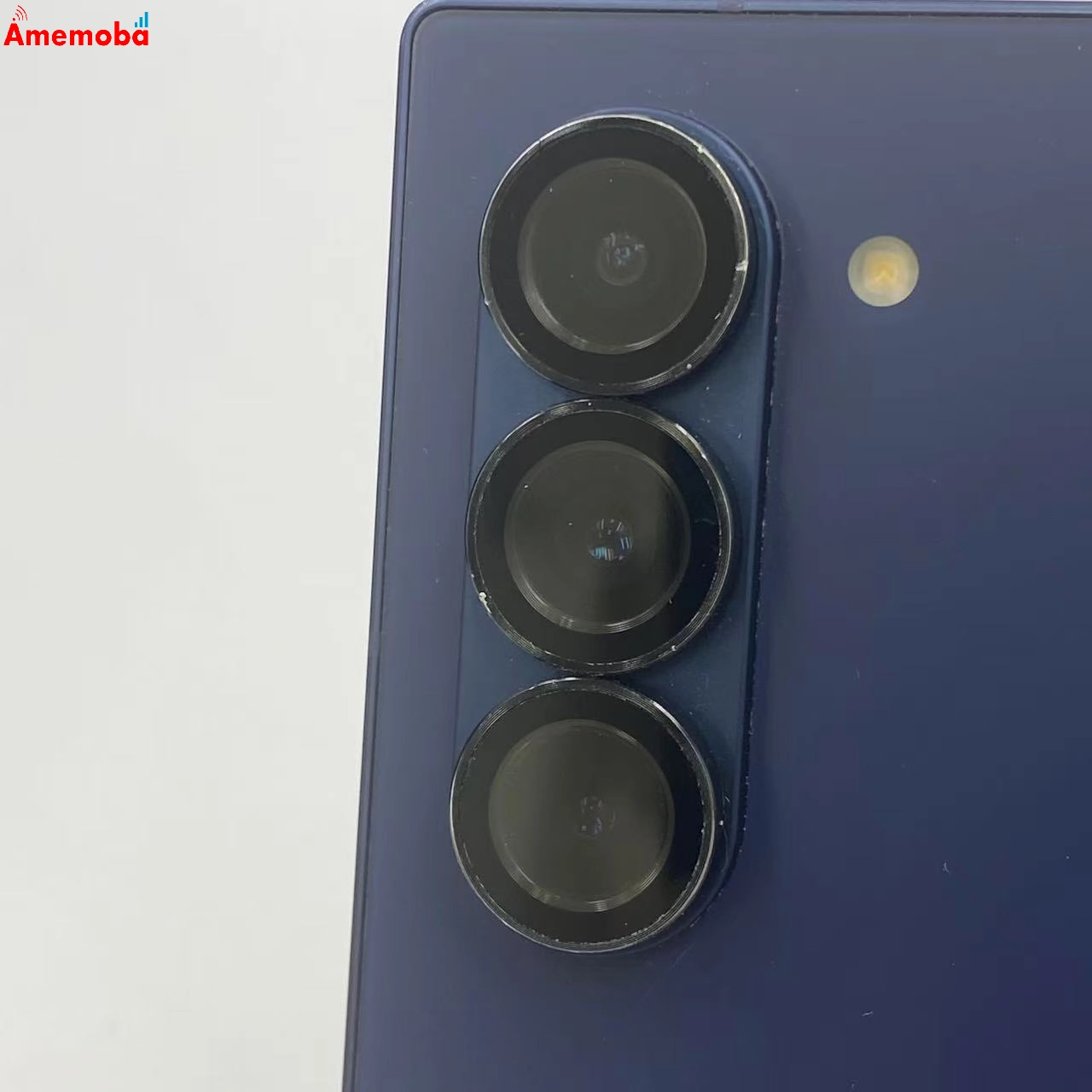 Galaxy Z Fold6 12GB/256GB ネイビー SM-F956Q ストア版SIMフリー