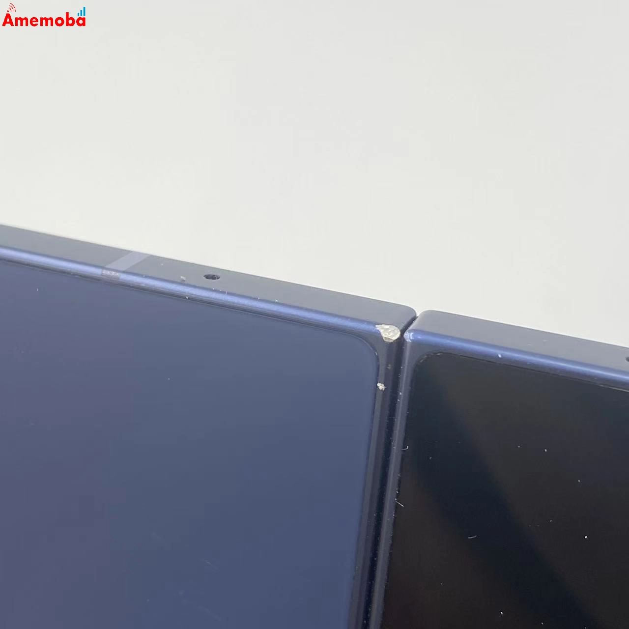 Galaxy Z Fold6 12GB/256GB ネイビー SM-F956Q ストア版SIMフリー