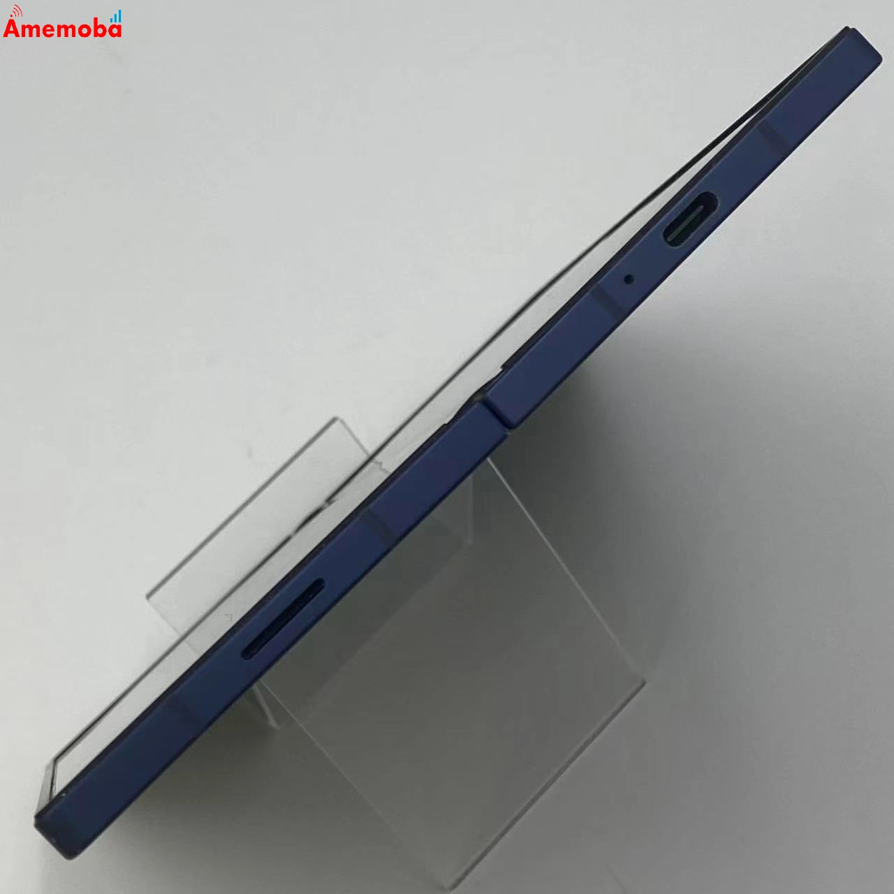 Galaxy Z Fold6 12GB/256GB ネイビー SM-F956Q ストア版SIMフリー