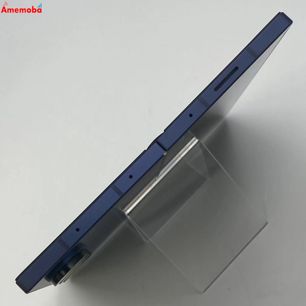 Galaxy Z Fold6 12GB/256GB ネイビー SM-F956Q ストア版SIMフリー