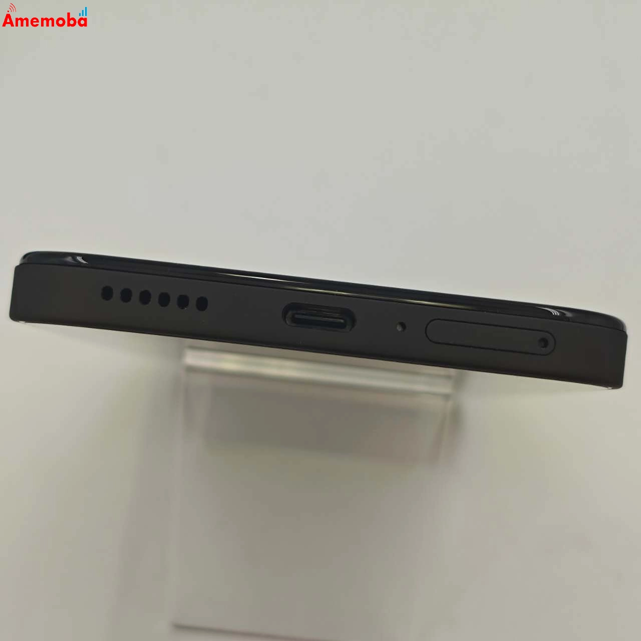 NOTHING Phone (2a) 8GB/128GB ブラック A142 ストア版SIMフリー 新品同様