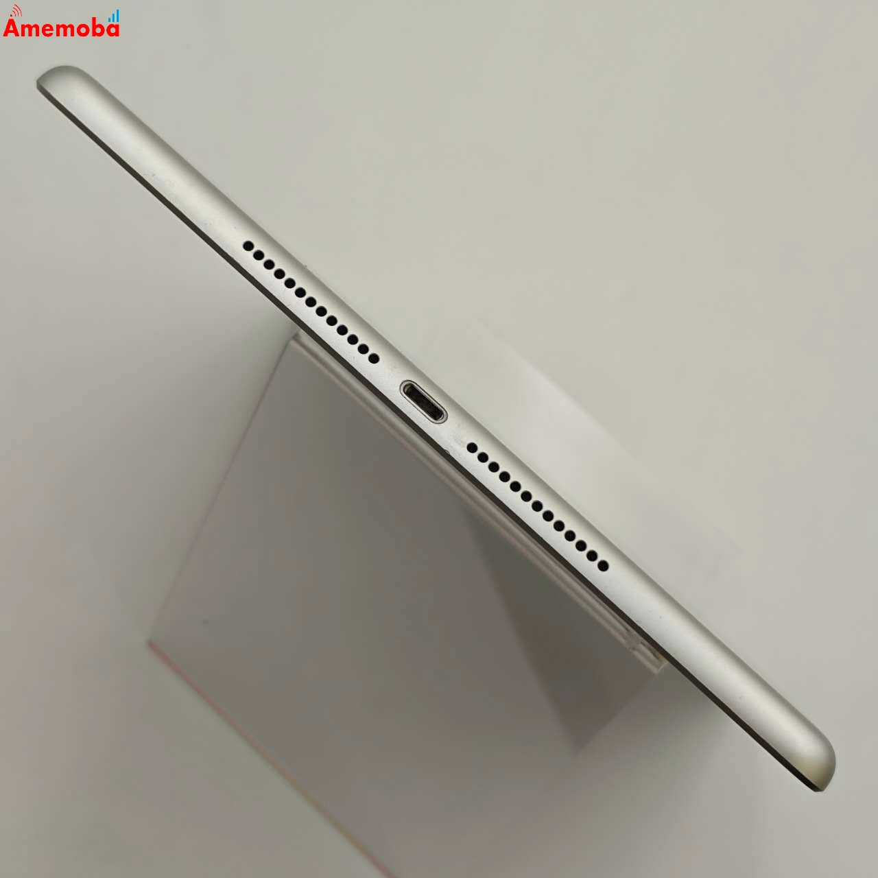 iPad 第6世代 32GB シルバー MR6P2J/A AU版SIMフリー