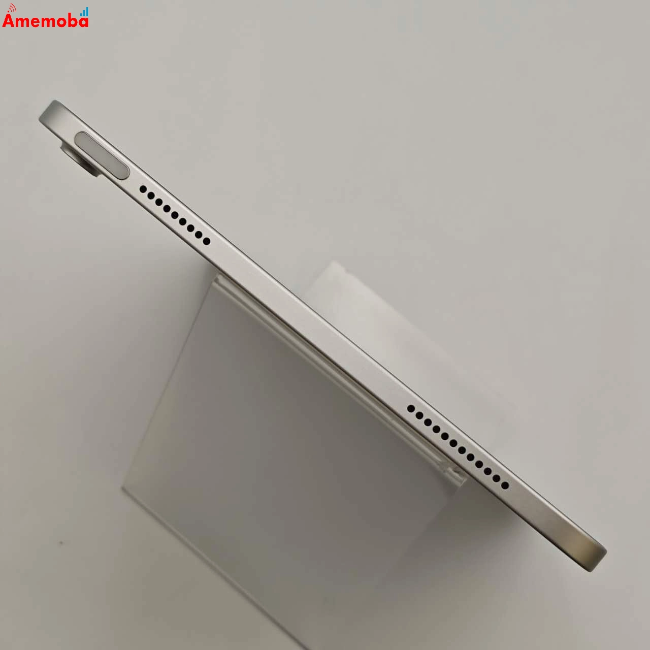 iPad 第10世代 Wi-Fiモデル 256GB シルバー MPQ83J/A 極美品