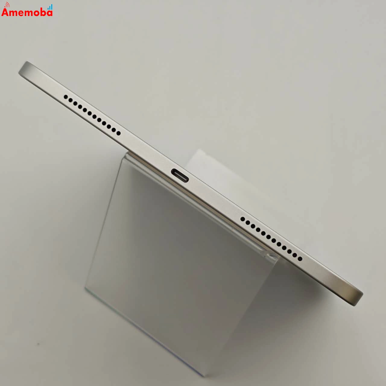 iPad 第10世代 Wi-Fiモデル 256GB シルバー MPQ83J/A 極美品