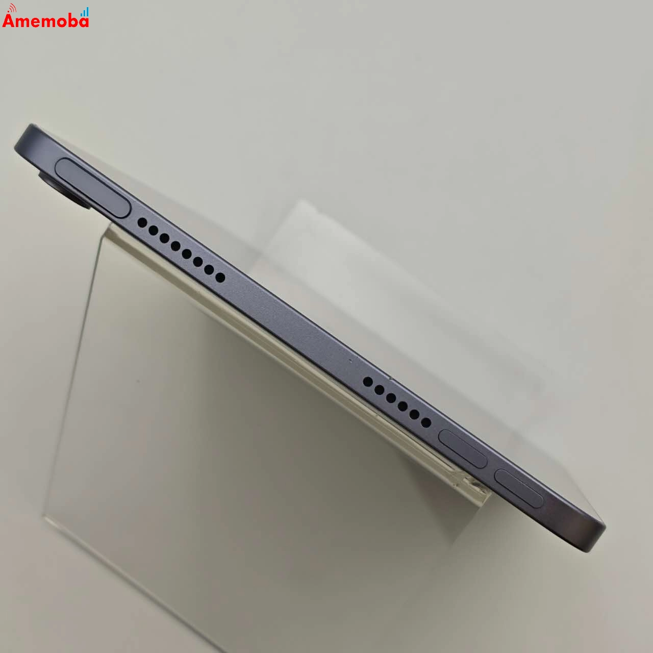 iPad mini 第6世代 Wi-Fiモデル 64GB パープル NK7R3J/A