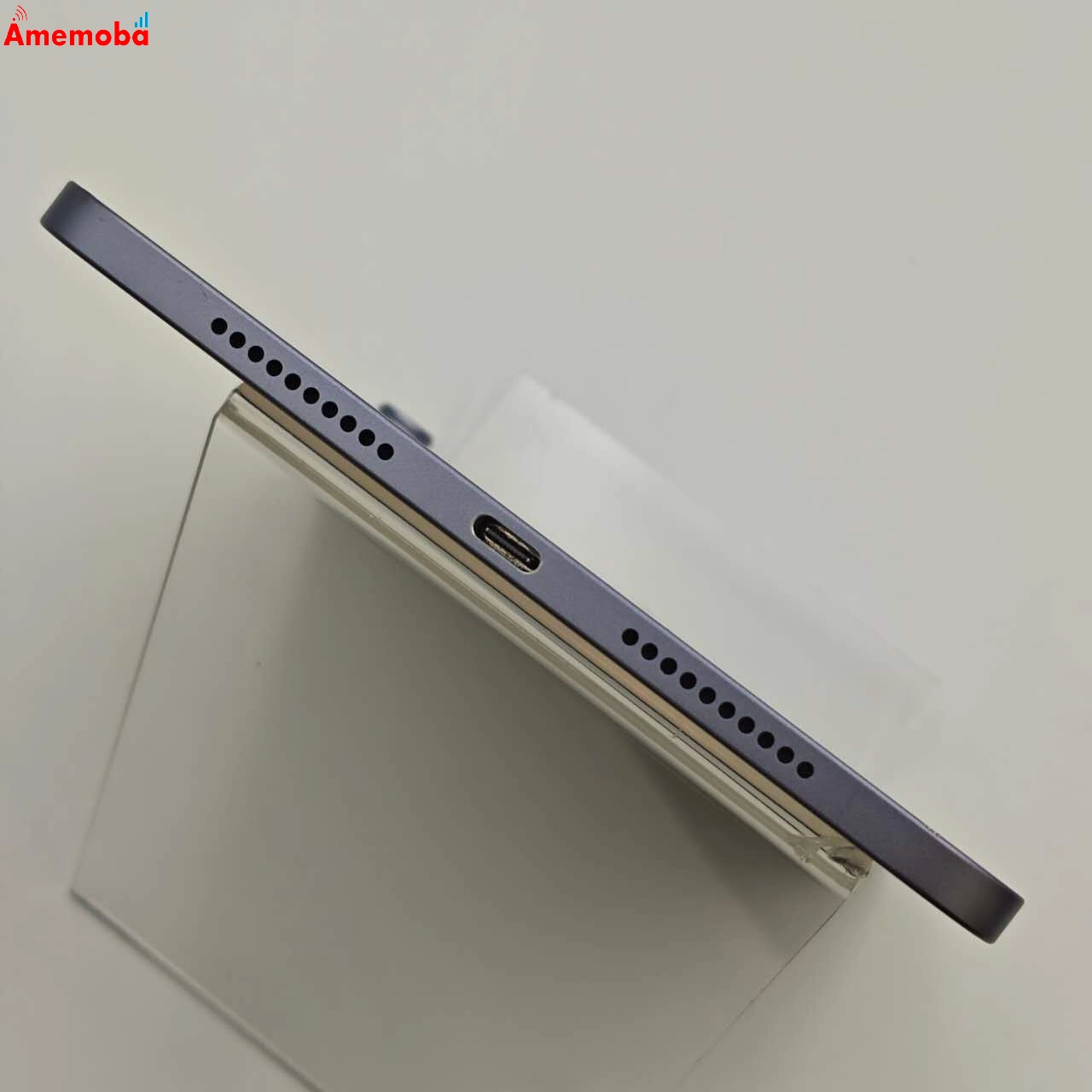 iPad mini 第6世代 Wi-Fiモデル 64GB パープル NK7R3J/A