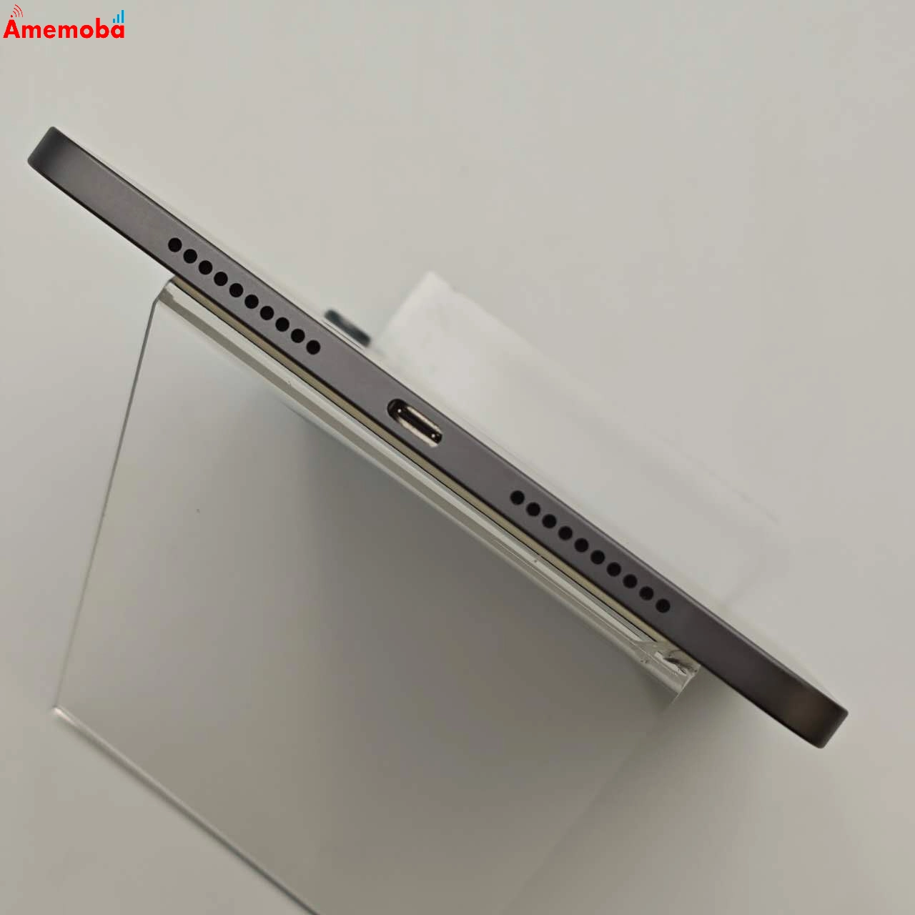 iPad mini 第6世代 Wi-Fiモデル 256GB スペースグレイ MK7T3J/A 極美品